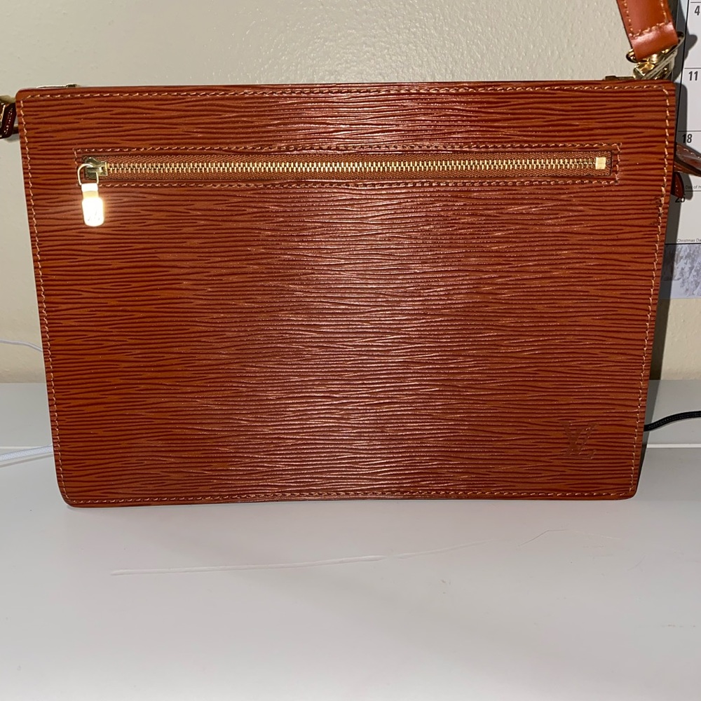 Louis Vuitton Enghien